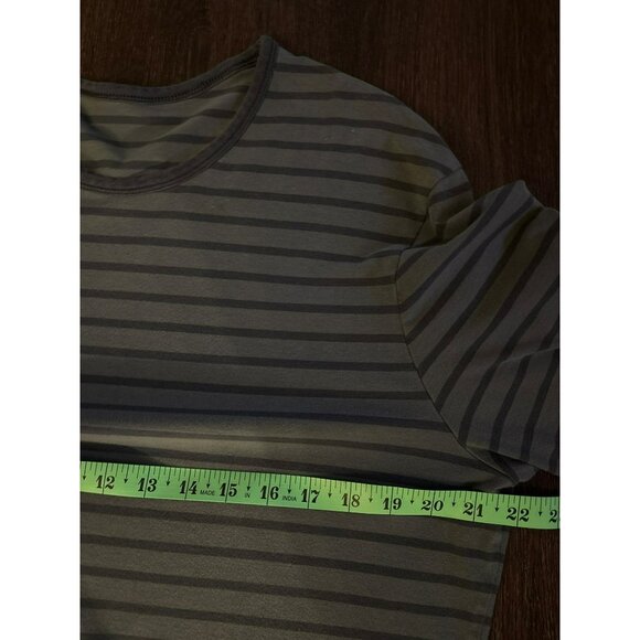 Lululemon Men's 5 Year Basic Long Sleeve Top Size Large - Picture 4 of 5